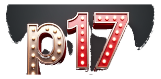 p 17 logo