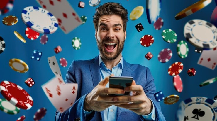 p 17 Live Casino